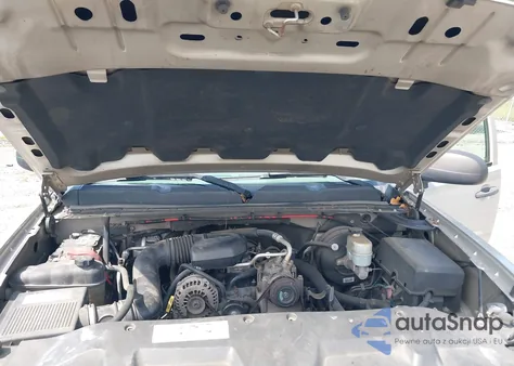 2008 Chevrolet Silverado 1500 Work Truck из США, поврежденный, VIN 1GCEC19X98Z137075